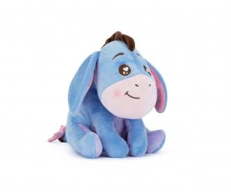 Disney Winnie Puuh Twinkle Eye, I-Aah, 25cm