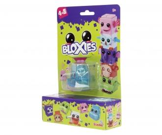 Bloxies Figurines Wave 1, 4 pcs.