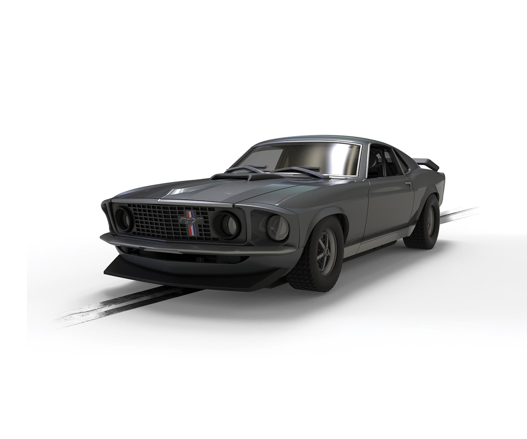 Hračka Ford Mustang - model auta
