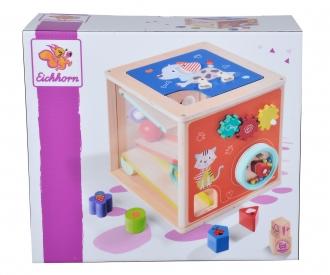 Eichhorn Friends big Playcenter