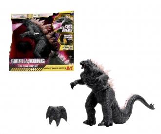 RC Walking Godzilla Heat-Ray Breath 1:12