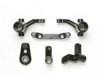DF-03 C-Parts Front Upright Steering Arm Set