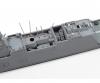 1:700 JMSDF FFM-1 Mogami, ship model assembly kit
