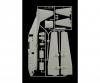 Italeri C-130 E/H Hercules Aircraft Kit 1:72