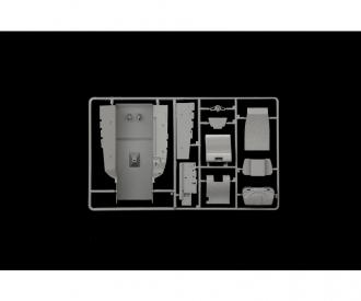 Italeri 1:12 F-104G Cockpit Model Kit