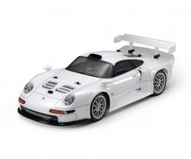 1:10 RC Porsche 911 GT1 Str. (TA03R-S)
