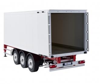 1:14 3-Axle Semi-Trailer Ver.III, trailer