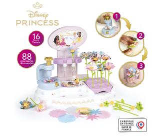 Disney Princesses - Marché aux Fleurs