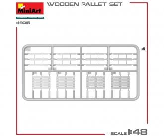 1:48 Holzpaletten Set (20)