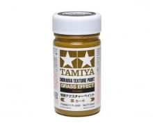 Texture Clay Grass Khaki, diorama paint, 100 ml