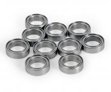 Ball bearing 8x12x3,5 (10)