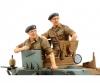 1:35 Brit. BT. Matilda Mk.III/IV, assembly kit