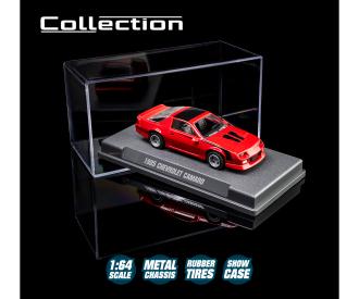 Collection 1985 Chevrolet Camaro