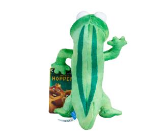 Pixar Hoppers Tom Lizard 20cm