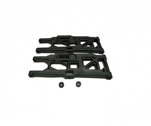 Virus-Ex Lower Arms Kit Rear, RC spare part