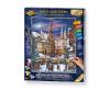 Der Nürnberger Christkindlesmarkt 40 x 50 cm – Malen nach Zahlen