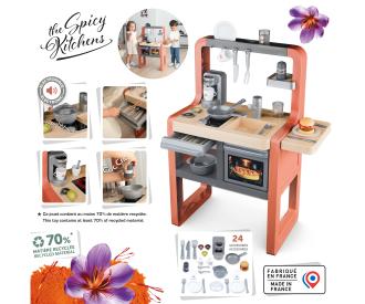 Cuisine Safran