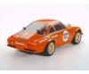 1:10 Renault Alpine A110 Jaeger RC assembly kit