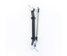 1:14 Steering Axle, truck accessory, steel