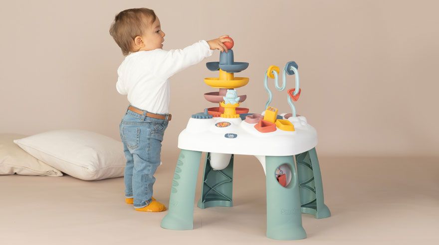 smoby little smoby shopbanner aw2025