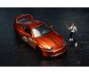 Chainsaw Man 1997 Honda Civic 1:24