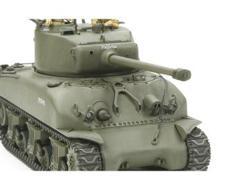 1:35 Israeli Tank M1 Super Sherman