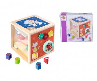 Eichhorn Friends big Playcenter