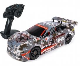RC Fahrzeug :: Zubehör Und Ersatzteile :: Nitro Motor - GO 15 - 2.5cc - Mit Seilzugstarter