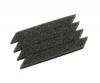 1:10 M-Chassis Inner Sponge Kit, tire inserts