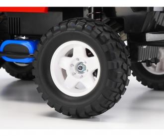 1:12 RC Mitsubishi Pajero CW-01