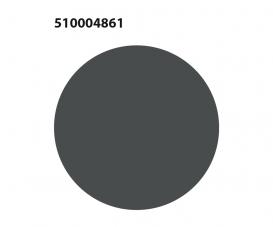 Italeri AcrylicPaint Flat Rubber 20ml Paint