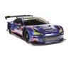 1:10 Subaru BRZ R&D Sport 2014 Fuji Karosserie-Set