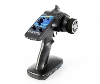 CARSON X-10ET RockWarrior 2.4 GHz 100% RTR