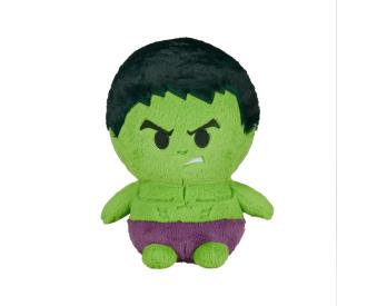 Marvel Huggables Hulk, 35cm