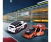 Racing Premium Cars, 6 roues