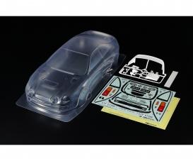 1:10 Toyota Celica GT-Four ST205, body set