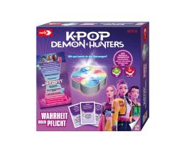 K-POP Demon Hunters Game