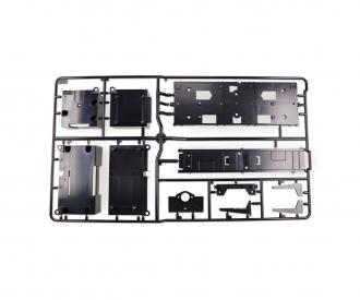 QQ Parts Frame 2 Heavy Rack Scania 56371