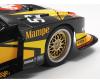 1/10 RC 1978 Ford Zakspeed Capri Turbo TT-02