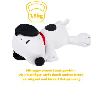 Peanuts - Calming Snoopy  40cm (1,5kg)