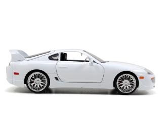 Fast & Furious 1995 Toyota Supra 1:24