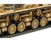 1:35 Israeli Tank M51 105mm, plastic model kit