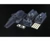 F104 Body Set LW 2017