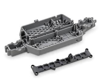 Chassis with NemeSys strut