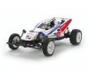 1:10 The Grasshopper II, RC buggy assembly kit