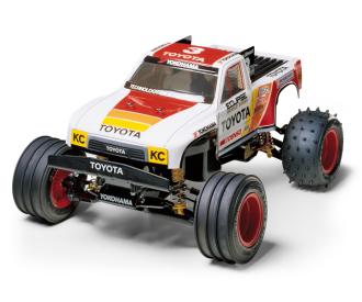 Toyota Hi-Lux Monster