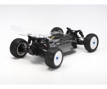 DB01SR Chassis