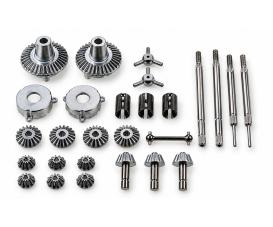 Diff. Gear Bag, RC spare parts for 56314