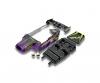 Virus Race 4.3 Kar. set : 500409086 purple