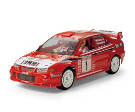 Mitsubishi Lancer Evo VI (TB01)